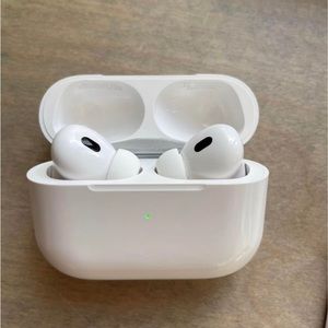Air pods Pro Gen2